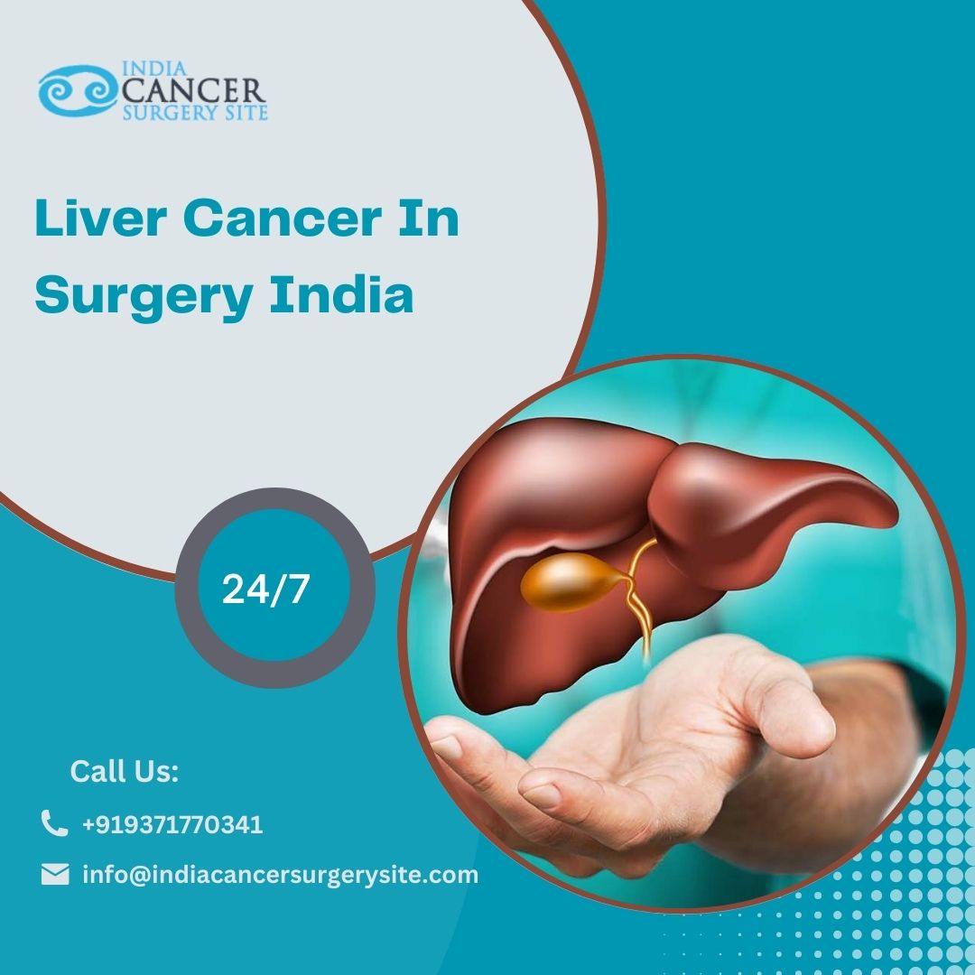 Liver Cancer Best Hospital in India - Local Radar : Local Business ...
