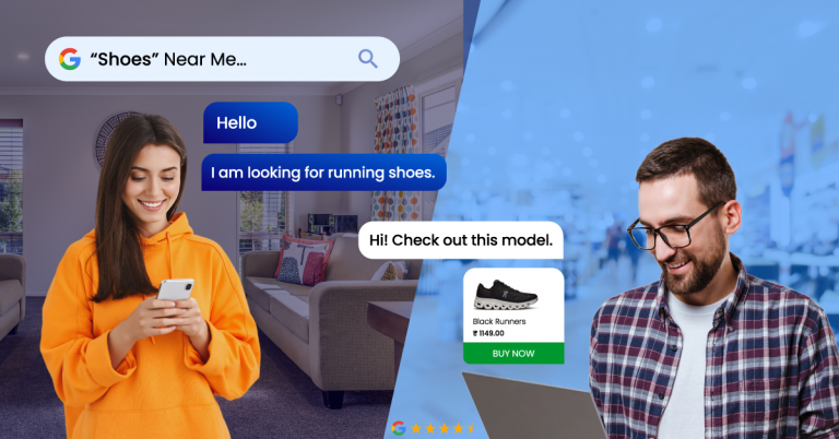 The Rise of “Near Me” Searches — What It Means for Local Businesses