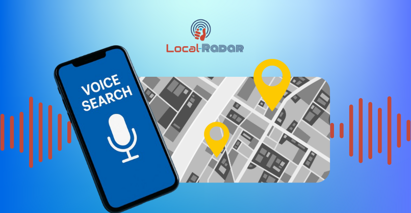Voice Search and Local Listings: Are You Ready?