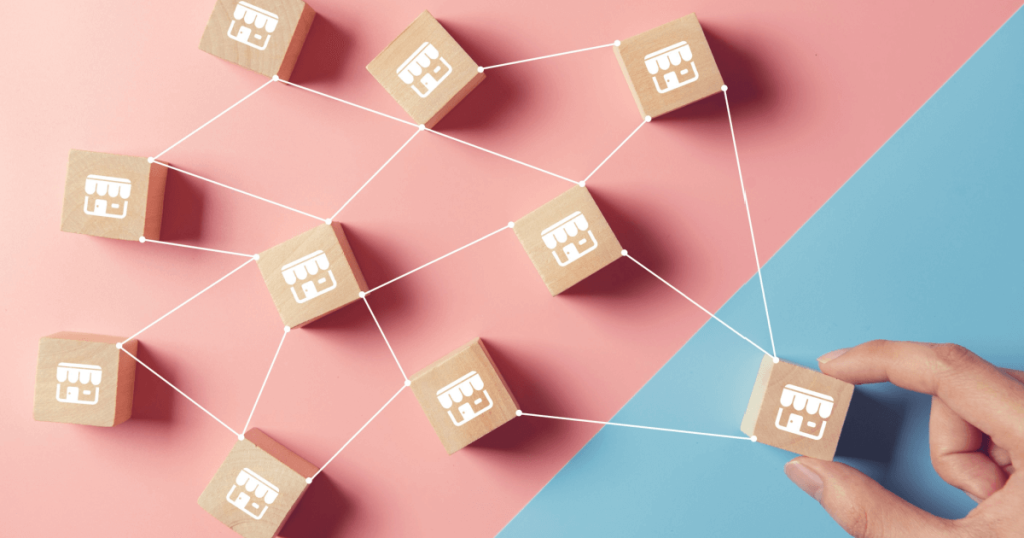 How small retailers or service providers can leverage local directories & radar discovery for marketing on a budget
