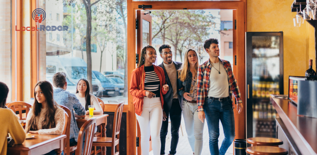 Get Your Restaurant on Google: A Complete Guide to Listing