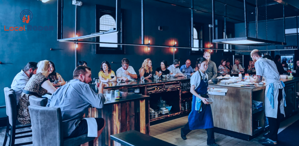 How My Business Listing can Help Restaurant Grow Revenue