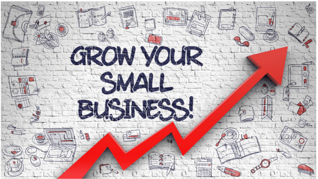 How to Grow Your Small Business – A 6-Step Plan